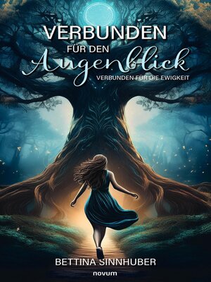 cover image of Verbunden für den Augenblick